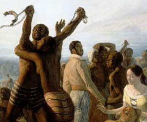 Representaciones de Estados Unidos en el siglo 19 puertorriqueño: caminos del 1868