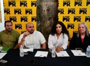 La vivienda digna será tema de campaña electoral