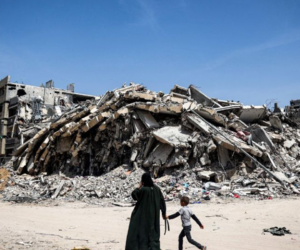 Crece cifra de muertos y heridos en Gaza por ataques de Israel