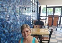 Myrna Conty Hernández candidata del MVC a la alcaldía de Guaynabo