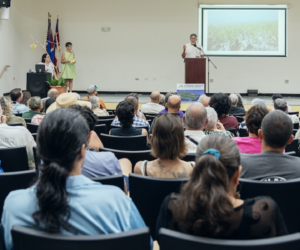 Asamblea de pueblo contra Esencia