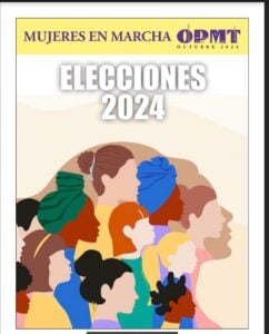 OPMT-Advierte por quién no votar