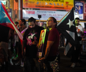 “La marcha de la juventud” y el ejercicio electoral de 2024