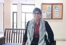 Palestina sigue bajo asedio