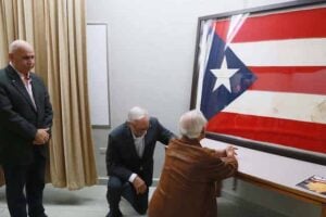 El fiscal Rafael Vicente Pérez Marchand, su acto de valentía moral y su transformación ideológica.