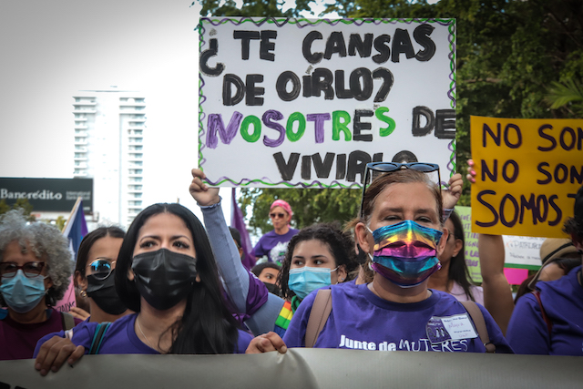 ED CLARIDAD Marcha 8M 2022 ALR-26