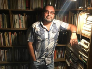 Mario R. Cancel en la memoria