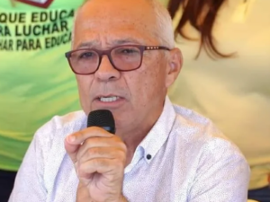 “La clase obrera está emplazada a actuar”