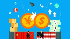 Aranceles: Guerra económica o comercial