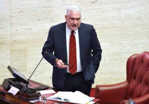 Proponen eliminar el Instituto de Cultura Puertorriqueña