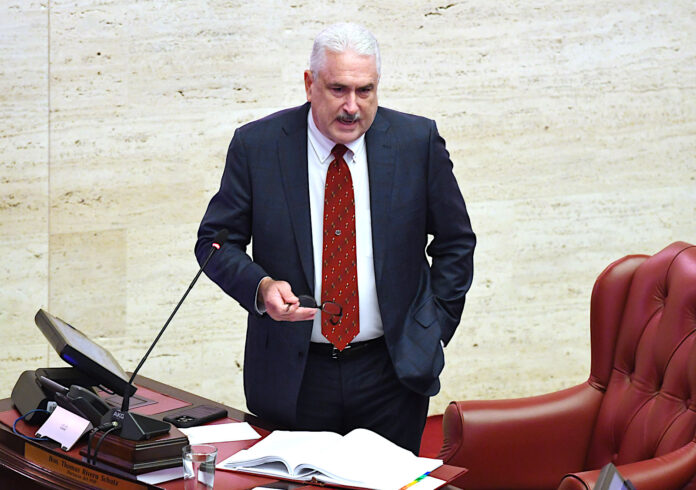 Thomas-Rivera-Schatz