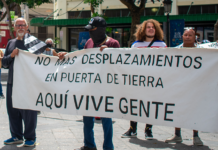 #AquíViveGente:carta abierta para bregar con el colonialismo académico “light”