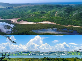 En el Día del Planeta Tierra, No a Esencia