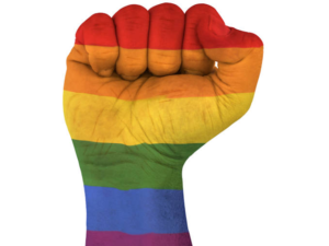 Licencia para discriminar