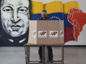 Venezuela: Elecciones regionales y parlamentarias