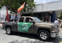 PS 504 es violencia contra la mujer