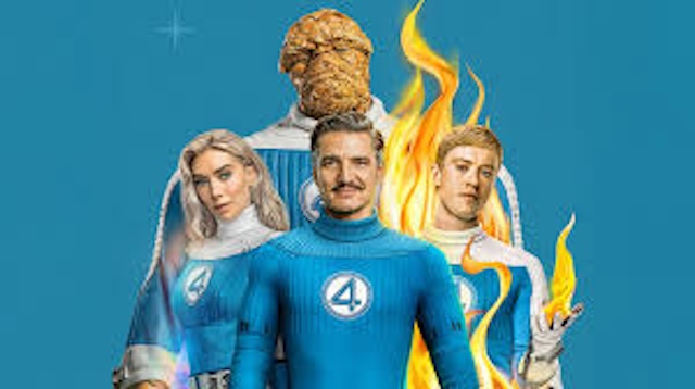 Fantastic 4