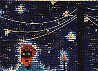 Puntos de encuentro de allá y acá