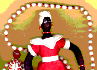 Doña Lula y la Madama Lulú