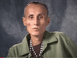 Lectura de Ramón López sobre Vejigantes (video)