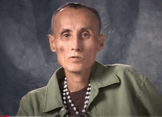 Lectura de Ramón López sobre Vejigantes (video)