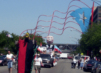 Instrucciones imprecisas para ser un vejigante