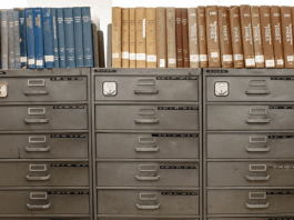 Nueva ley para archivar en Puerto Rico: “Nos piden más con menos”