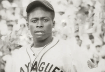 Centenario de Luis Ángel » Canena» Márquez Sánchez