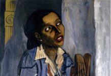 Nueva mirada al “Mercedes Arroyo” de Alice Neel