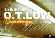 Reseña de La boda de O. T. Low de Alina de Marrero