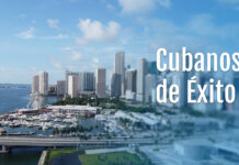 El cubano exitoso ¿self made millionaire?