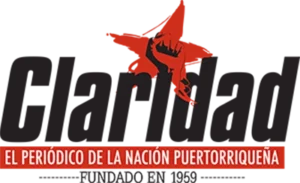 Claridad Evergreen logo