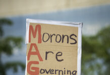 Puerto Rico se une al No Kings Day