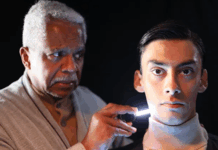 «ihuman» de Roberto Ramos-Perea