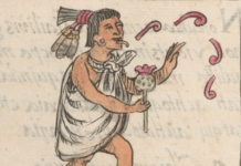 En Reserva-Flores para KD