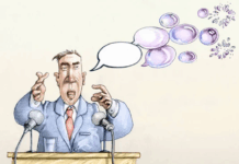 No son molinos, son monstruos