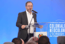 Nuestro mundo, el convulso y el emergente