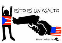 Puerto Rico y los estragos de la dependencia de fondos federales