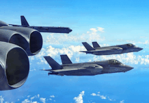 Control de los polos y concentración armada en el Caribe