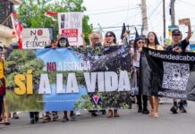 No hay agua para Esencia