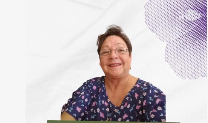 Carmen Castelló Ortiz