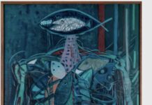 La obra de Elizam Escobar de cara al mundo