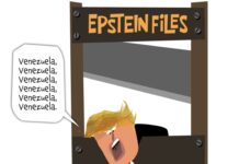 Encontrado en las redes-La ¿enorme capacidad? del país