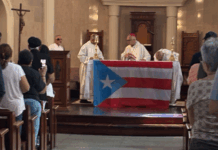 Monseñor Ángel Luis Ríos Matos: un obispo con olor a libertad