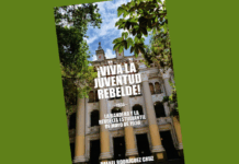 A propósito de ¡Viva la juventud rebelde!, una nueva mirada al año crucial de 1936