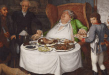 Geografías que se mastican