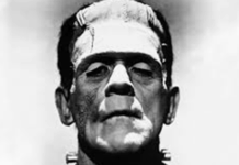 Frankenstein