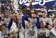 Histórica e interesante serie mundial 2025: Dodgers de Los Ángeles Campeones por 2do año consecutivo