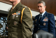 Estados Unidos quiere retomar el Sur