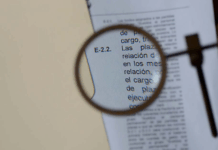 El PS 63: cero derechos de acceso a la información pública